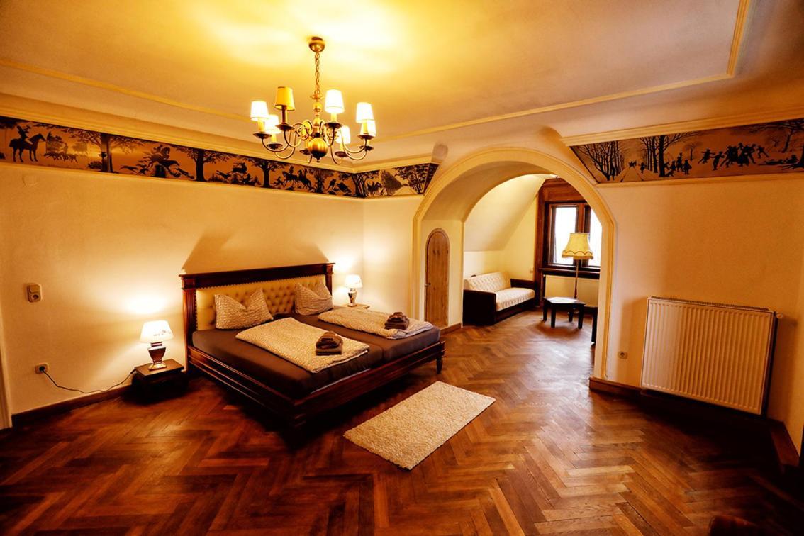 Hotel Veltheimsburg Bebertal Zewnętrze zdjęcie