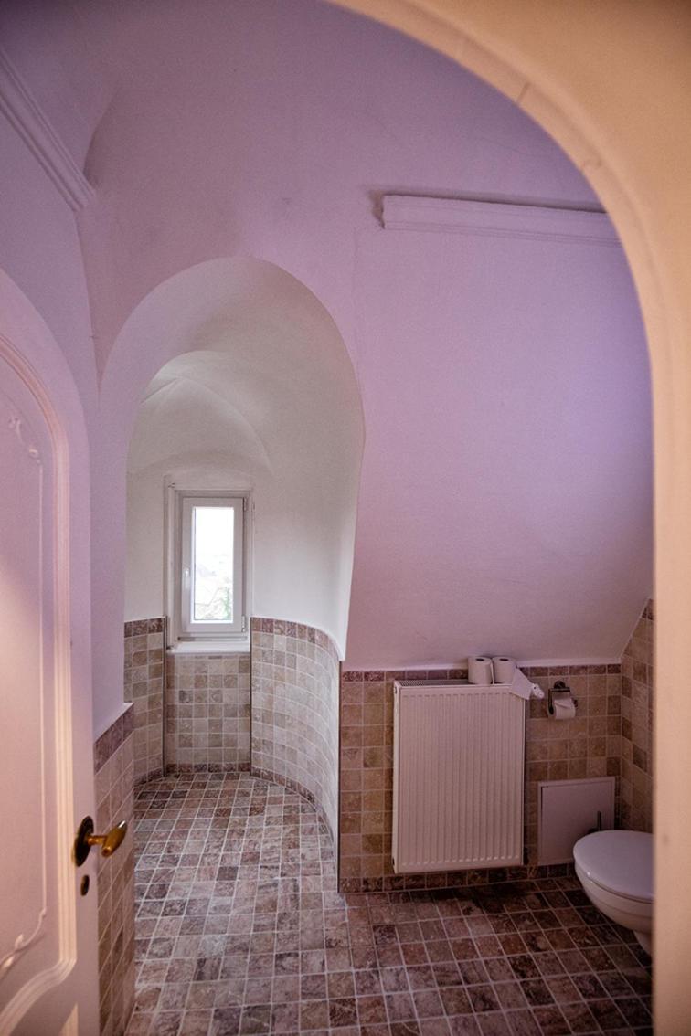 Hotel Veltheimsburg Bebertal Zewnętrze zdjęcie