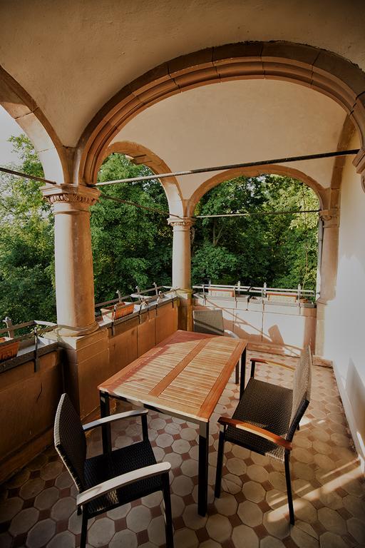 Hotel Veltheimsburg Bebertal Zewnętrze zdjęcie