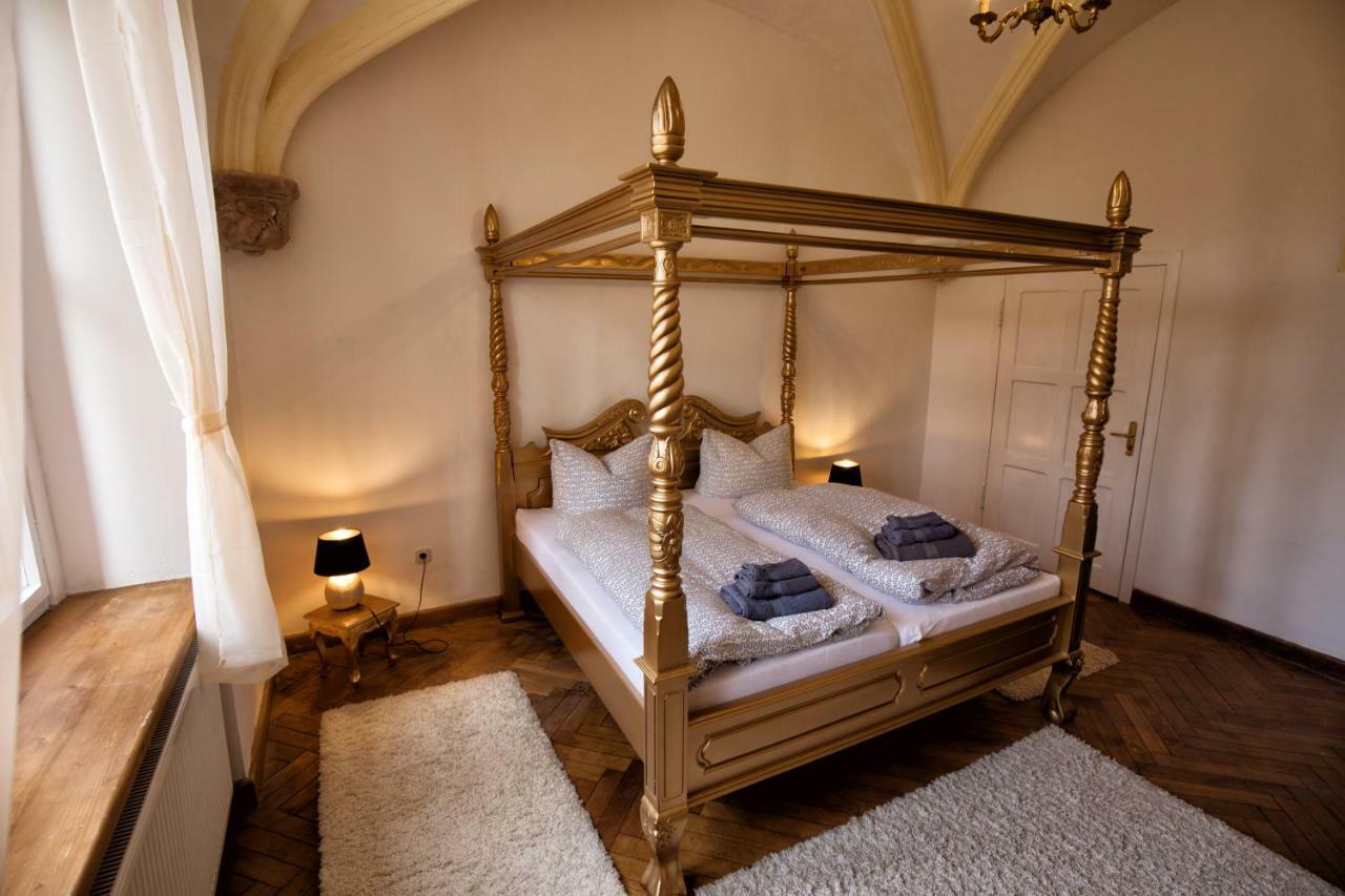 Hotel Veltheimsburg Bebertal Zewnętrze zdjęcie